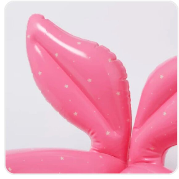 Sunnylife - Kiddy Pool Ring - Ocean Treasure - Picture 3 of 9